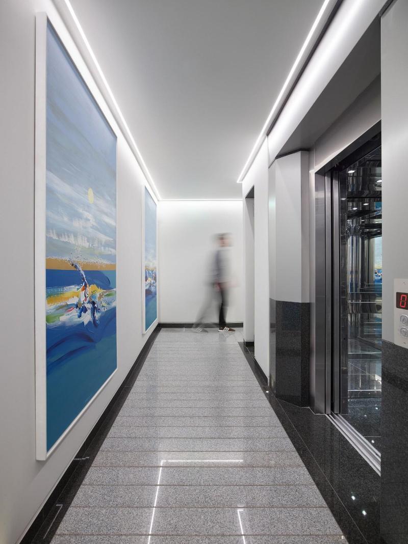 Athens Ikon Aparthotel Kültér fotó