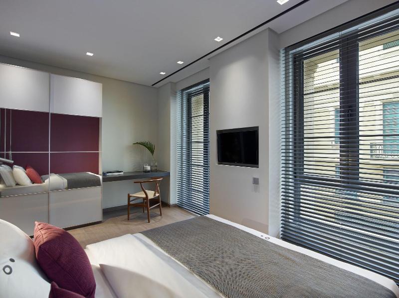 Athens Ikon Aparthotel Kültér fotó